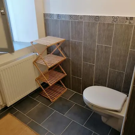 Apartment Au Coeur D Audincourt