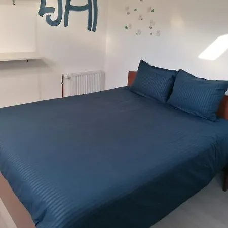 Apartment Au Coeur D *