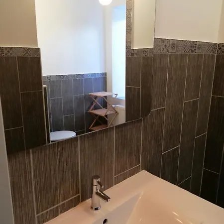 Au Coeur D Apartment *
