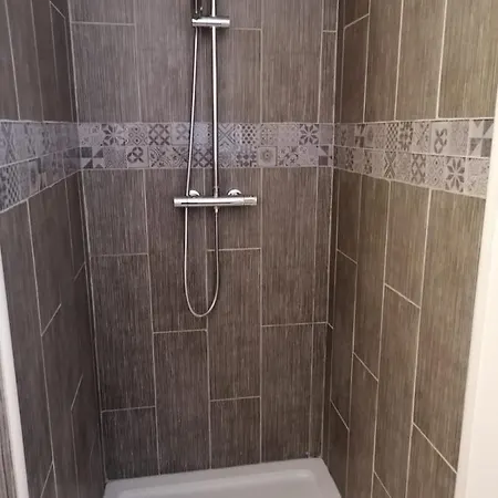 Apartment Au Coeur D Audincourt